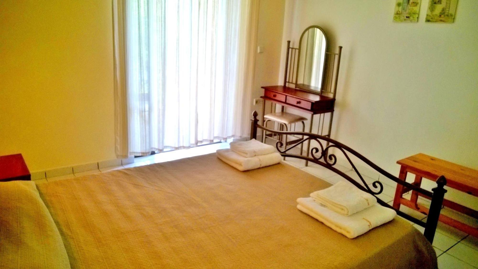 Irini Apartments And Studios Κάβος Εξωτερικό φωτογραφία