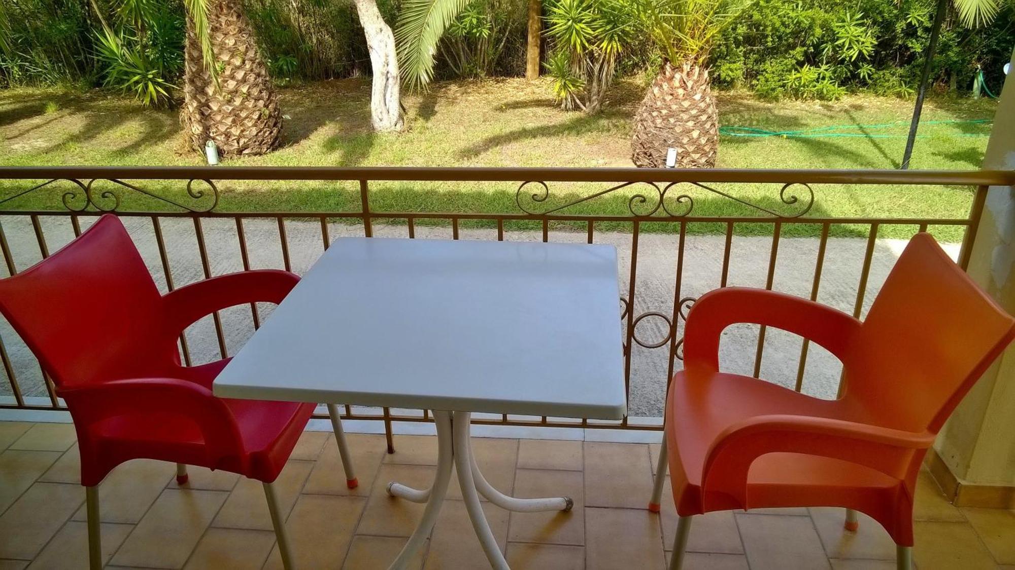 Irini Apartments And Studios Κάβος Εξωτερικό φωτογραφία