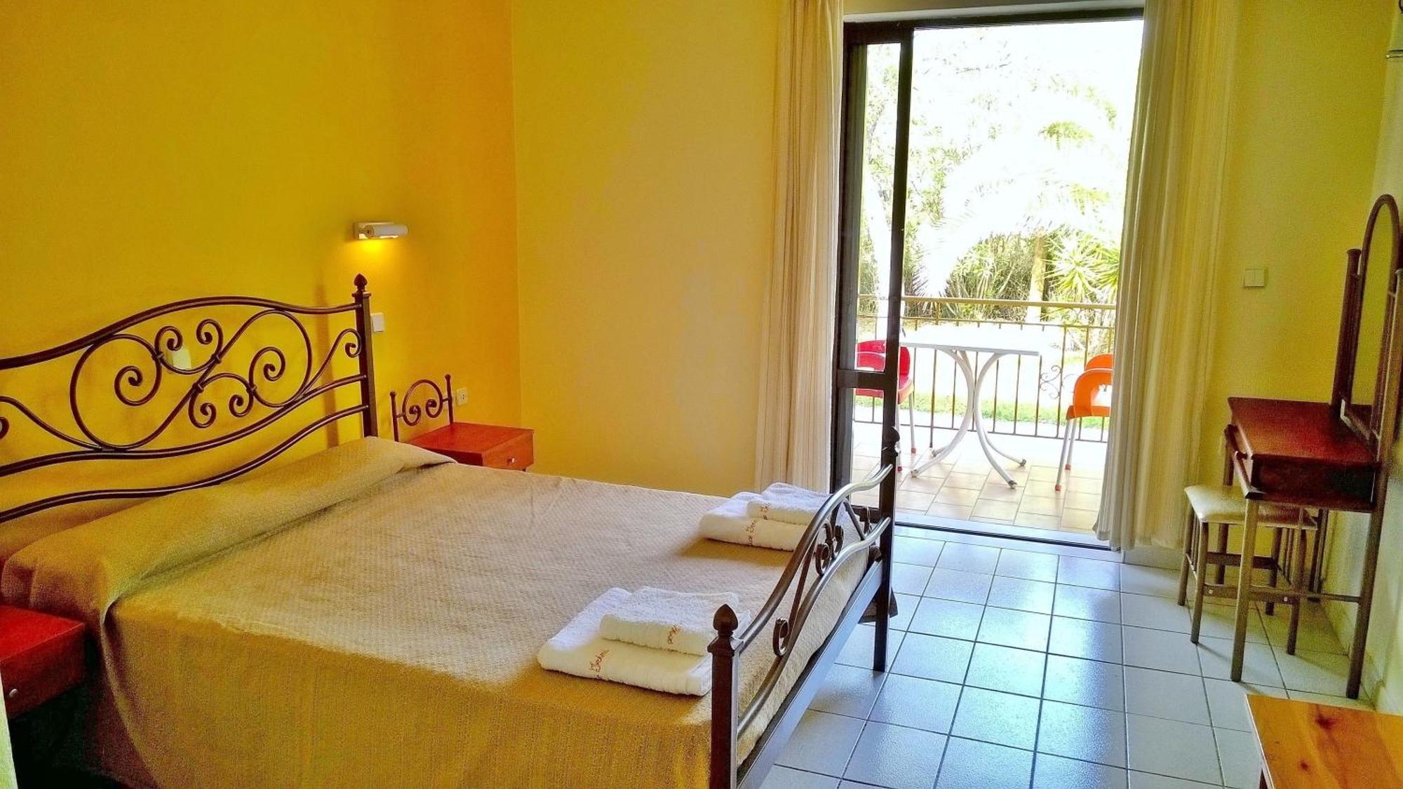 Irini Apartments And Studios Κάβος Εξωτερικό φωτογραφία