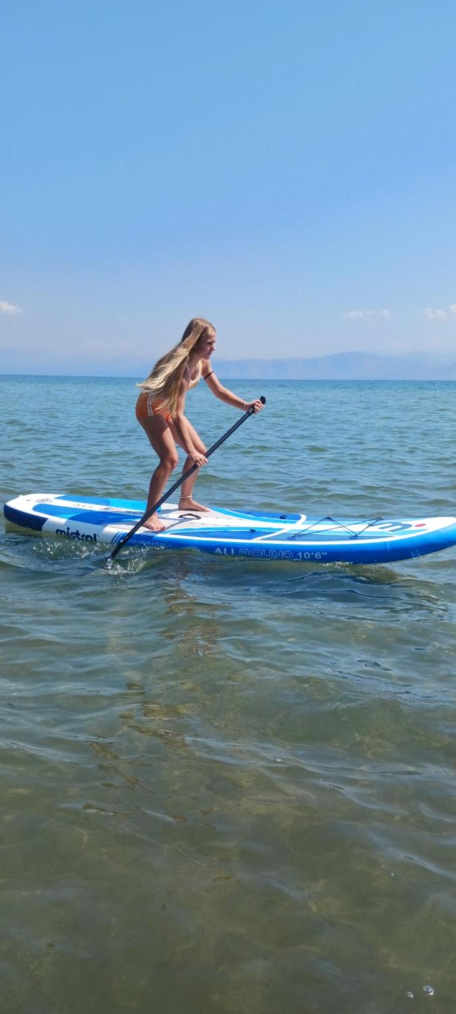 Irini Apartments And Studios Κάβος Εξωτερικό φωτογραφία