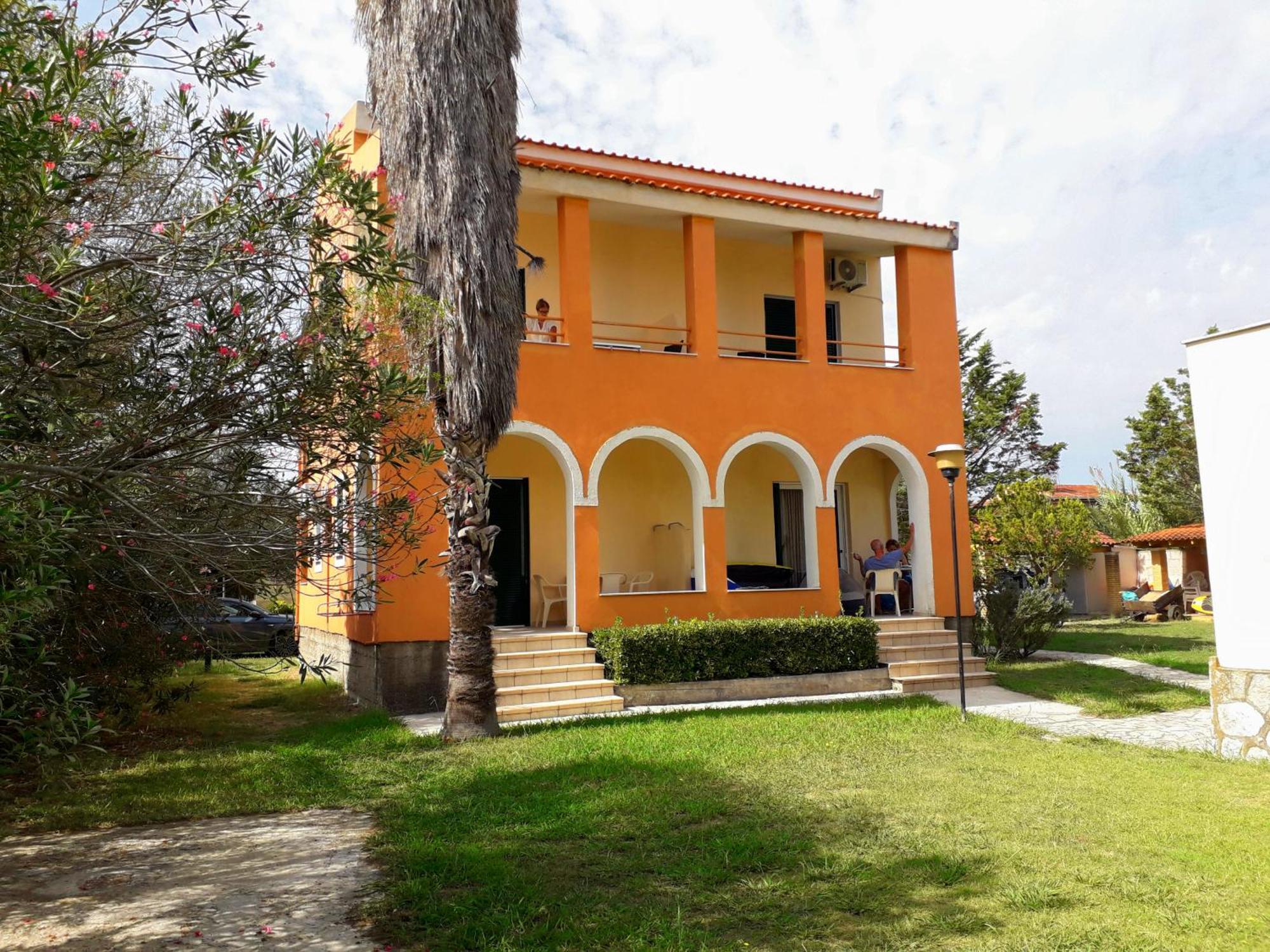 Irini Apartments And Studios Κάβος Εξωτερικό φωτογραφία