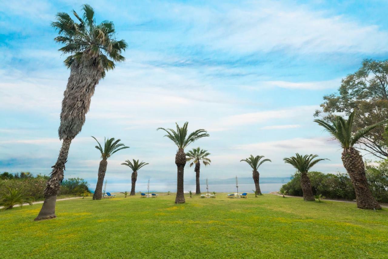 Irini Apartments And Studios Κάβος Εξωτερικό φωτογραφία